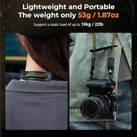 FUJIFILM X100VI Digital Camera (Black) Japan Model Plus Accessories - Picture 5 of 10